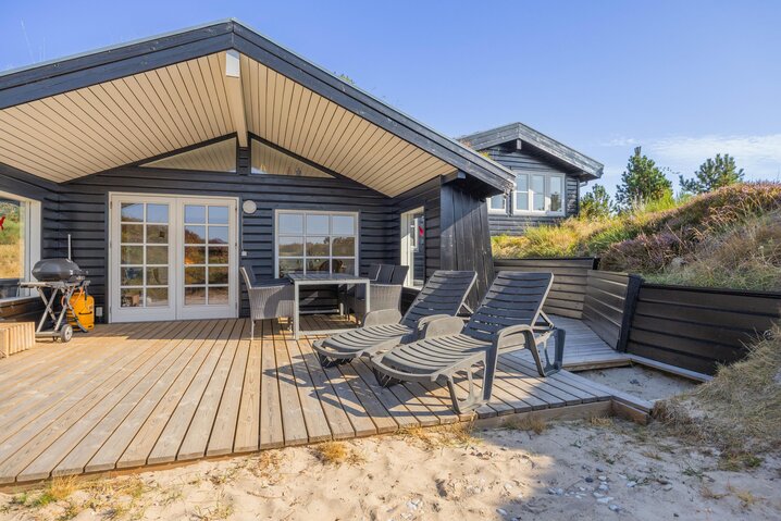 Holiday home 40689 at Tjurvej 44, Henne Strand - Picture #28