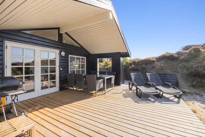 Holiday home 40689 at Tjurvej 44, Henne Strand - Picture #29