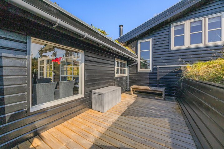Holiday home 40689 at Tjurvej 44, Henne Strand - Picture #31