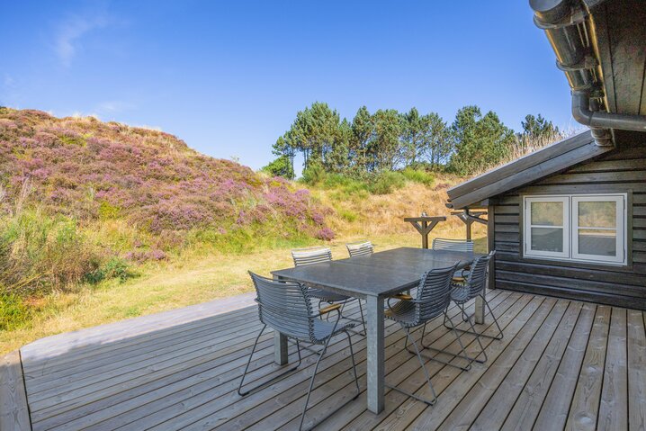 Holiday home 40689 at Tjurvej 44, Henne Strand - Picture #32