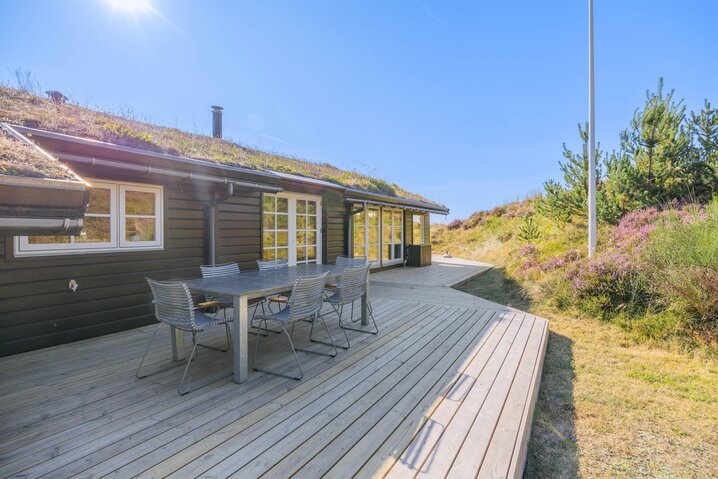 Holiday home 40689 at Tjurvej 44, Henne Strand - Picture #33