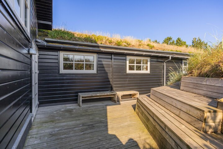 Holiday home 40689 at Tjurvej 44, Henne Strand - Picture #34