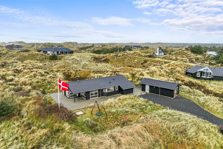 Ferienhaus 40690 in Mågevej 6, Henne Strand - Bild #0