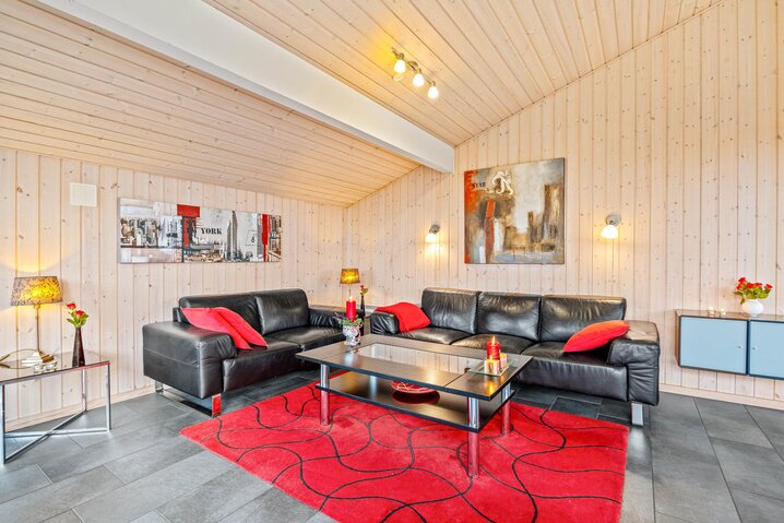 Ferienhaus 40690 in Mågevej 6, Henne Strand - Bild #3