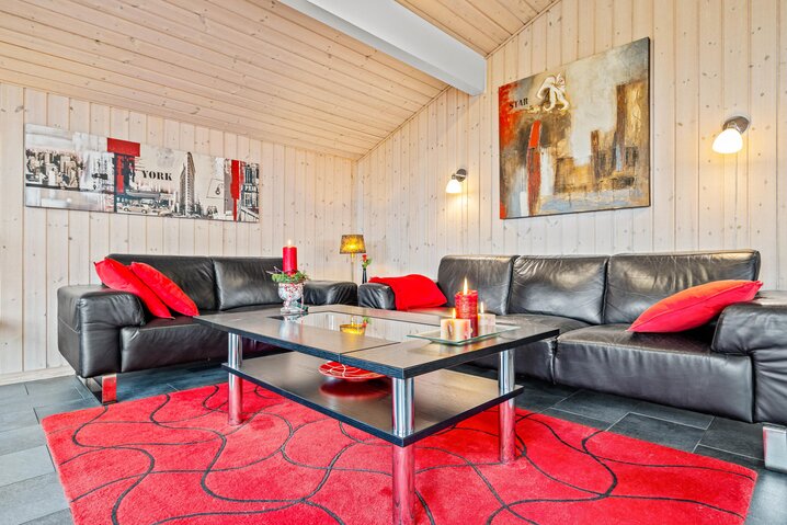 Ferienhaus 40690 in Mågevej 6, Henne Strand - Bild #4