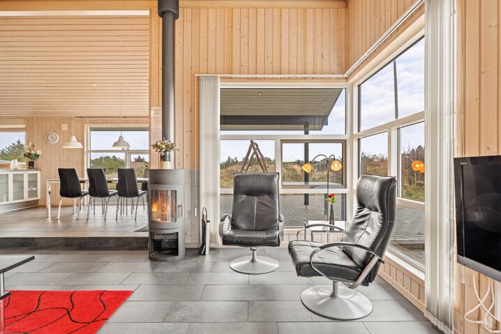 Ferienhaus 40690 in Mågevej 6, Henne Strand - Bild #5