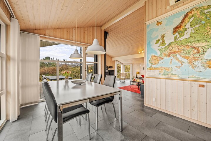 Ferienhaus 40690 in Mågevej 6, Henne Strand - Bild #6