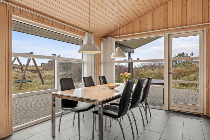 Ferienhaus 40690 in Mågevej 6, Henne Strand - Bild #7