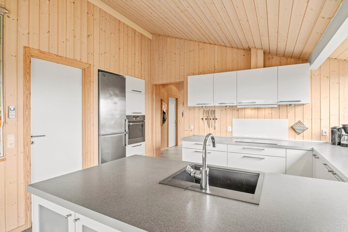 Ferienhaus 40690 in Mågevej 6, Henne Strand - Bild #9