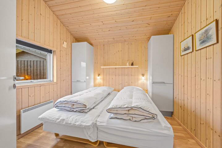 Ferienhaus 40690 in Mågevej 6, Henne Strand - Bild #11