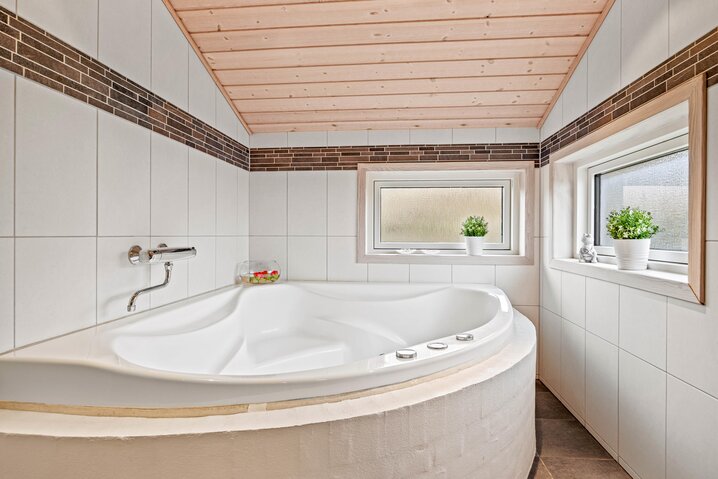 Ferienhaus 40690 in Mågevej 6, Henne Strand - Bild #14