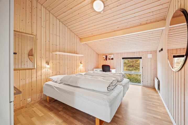 Ferienhaus 40690 in Mågevej 6, Henne Strand - Bild #17