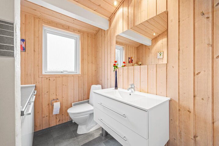 Ferienhaus 40690 in Mågevej 6, Henne Strand - Bild #18