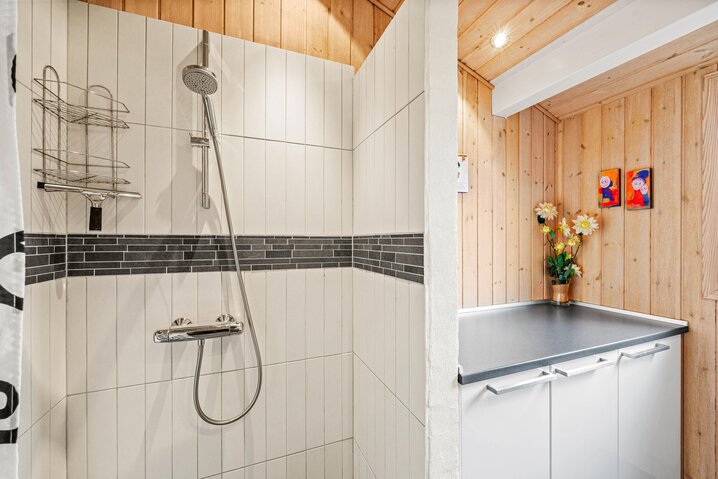 Ferienhaus 40690 in Mågevej 6, Henne Strand - Bild #19