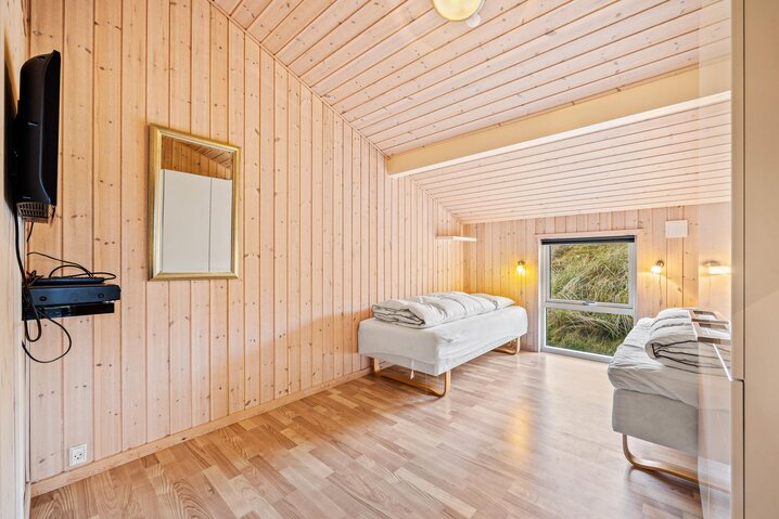 Ferienhaus 40690 in Mågevej 6, Henne Strand - Bild #20