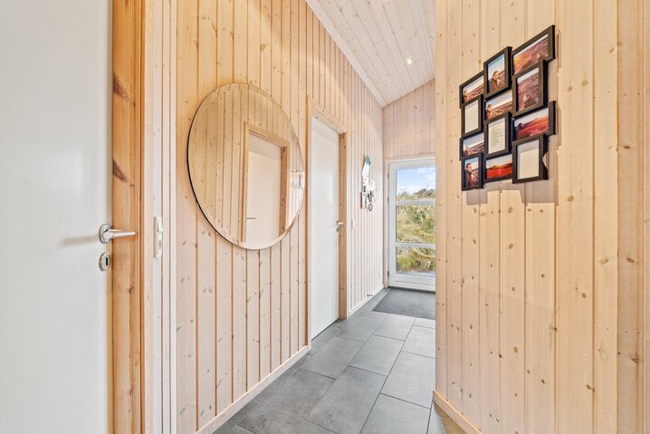 Ferienhaus 40690 in Mågevej 6, Henne Strand - Bild #21