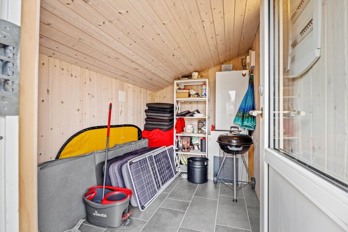 Ferienhaus 40690 in Mågevej 6, Henne Strand - Bild #22