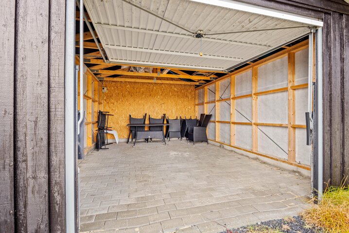 Ferienhaus 40690 in Mågevej 6, Henne Strand - Bild #23