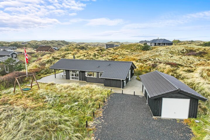 Ferienhaus 40690 in Mågevej 6, Henne Strand - Bild #37