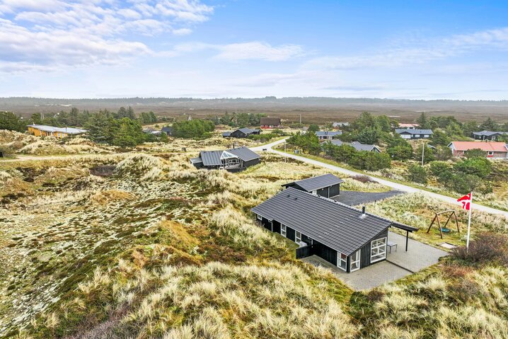 Ferienhaus 40690 in Mågevej 6, Henne Strand - Bild #38