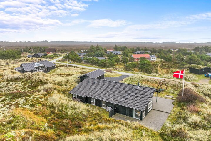 Ferienhaus 40690 in Mågevej 6, Henne Strand - Bild #39