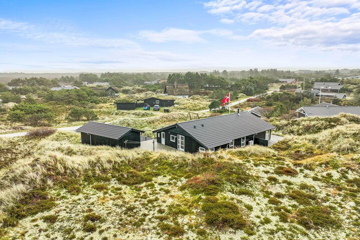 Ferienhaus 40690 in Mågevej 6, Henne Strand - Bild #40