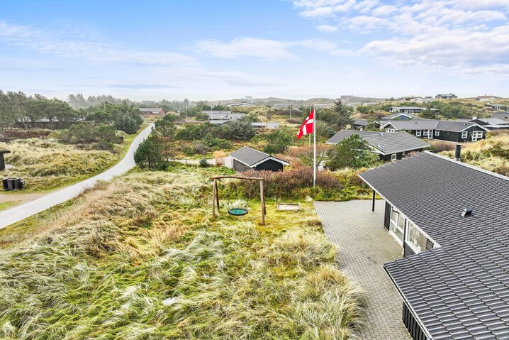 Ferienhaus 40690 in Mågevej 6, Henne Strand - Bild #41