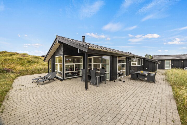 Ferienhaus 40690 in Mågevej 6, Henne Strand - Bild #24