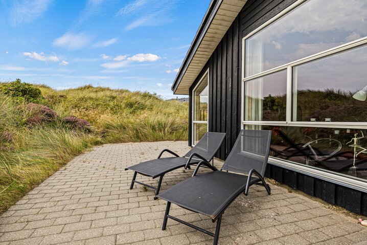 Ferienhaus 40690 in Mågevej 6, Henne Strand - Bild #25