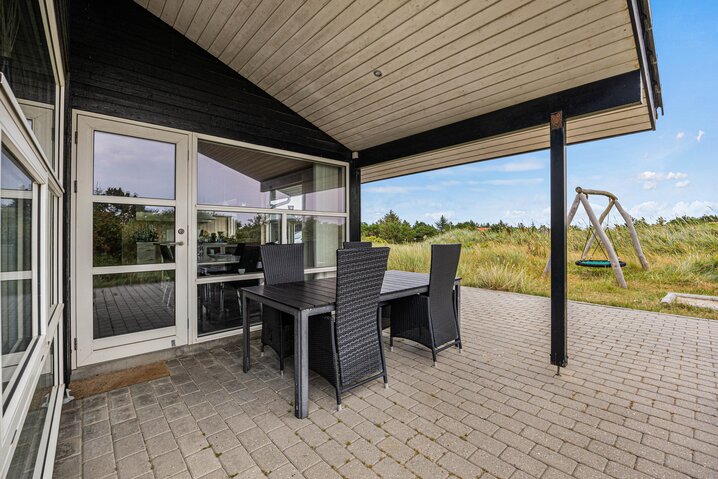 Ferienhaus 40690 in Mågevej 6, Henne Strand - Bild #26