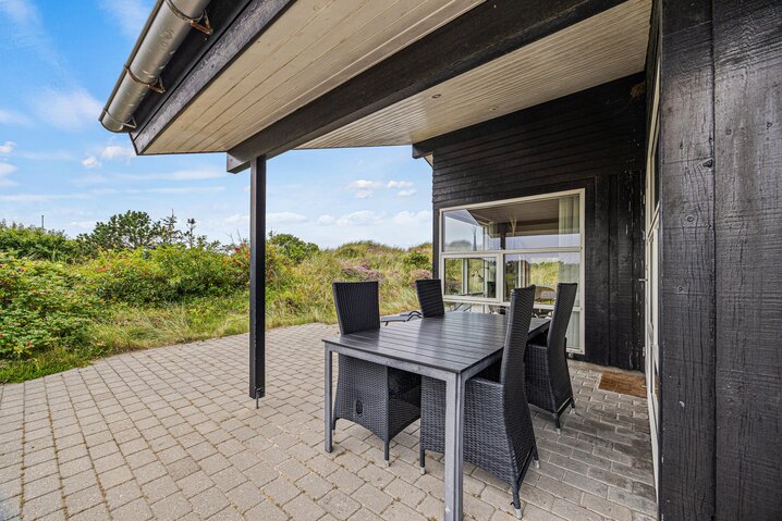 Ferienhaus 40690 in Mågevej 6, Henne Strand - Bild #27