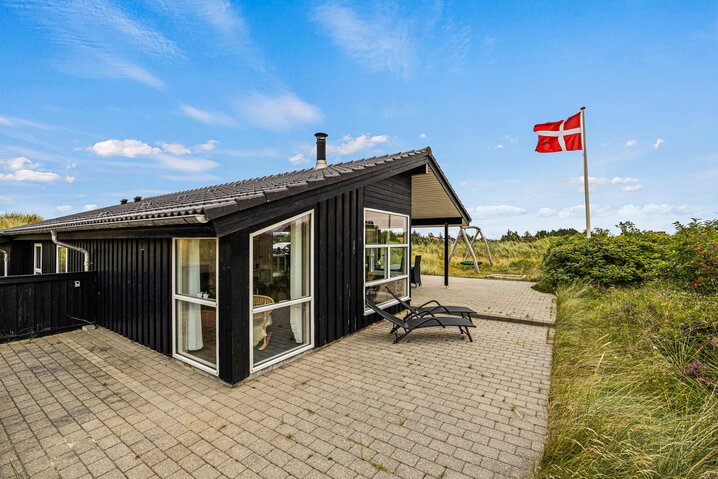 Ferienhaus 40690 in Mågevej 6, Henne Strand - Bild #28