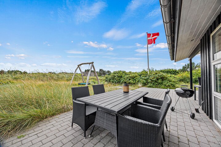 Ferienhaus 40690 in Mågevej 6, Henne Strand - Bild #29