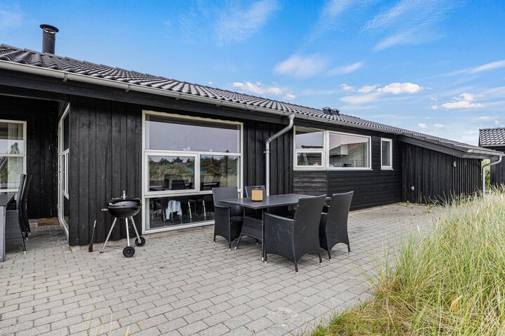 Ferienhaus 40690 in Mågevej 6, Henne Strand - Bild #30