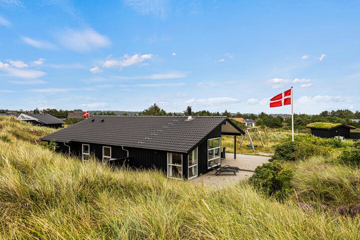 Ferienhaus 40690 in Mågevej 6, Henne Strand - Bild #31
