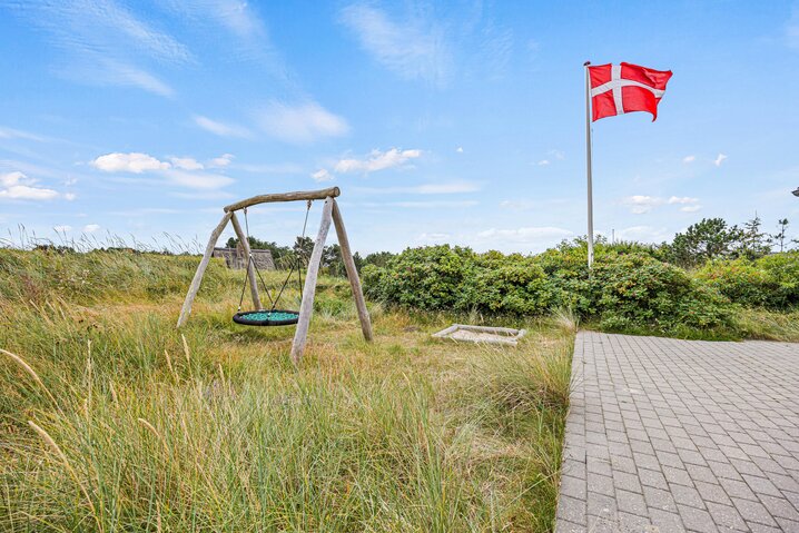 Ferienhaus 40690 in Mågevej 6, Henne Strand - Bild #32