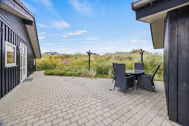 Ferienhaus 40690 in Mågevej 6, Henne Strand - Bild #33