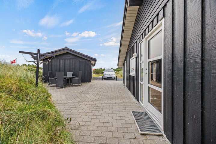 Ferienhaus 40690 in Mågevej 6, Henne Strand - Bild #34