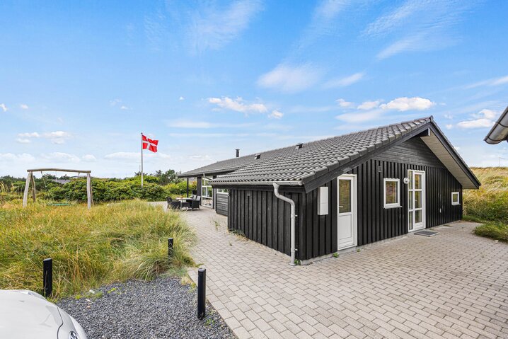 Ferienhaus 40690 in Mågevej 6, Henne Strand - Bild #35