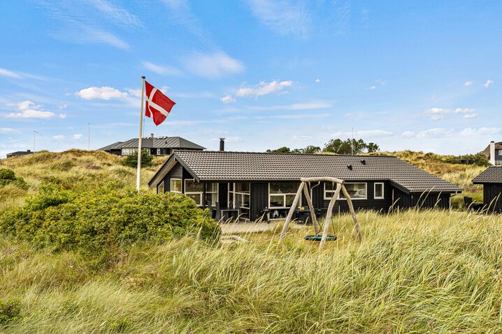 Ferienhaus 40690 in Mågevej 6, Henne Strand - Bild #36
