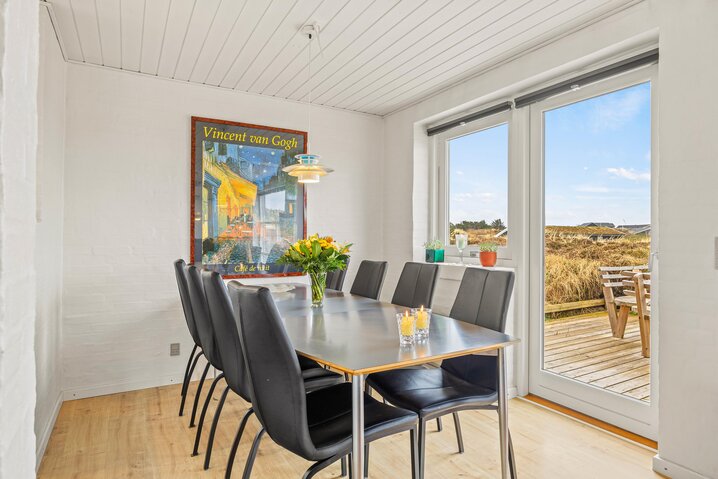 Sommerhus 40692 på Bellisvej 5, Henne Strand - Billede #5