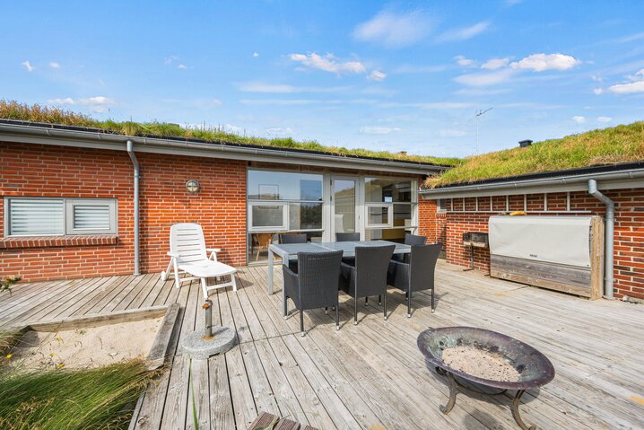 Sommerhus 40692 på Bellisvej 5, Henne Strand - Billede #18