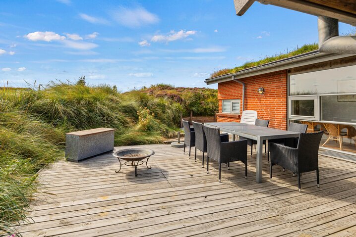 Sommerhus 40692 på Bellisvej 5, Henne Strand - Billede #19