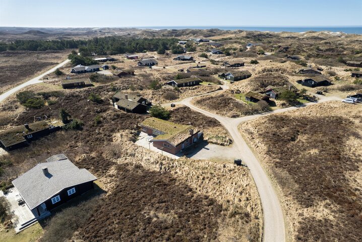 Sommerhus 40692 på Bellisvej 5, Henne Strand - Billede #27