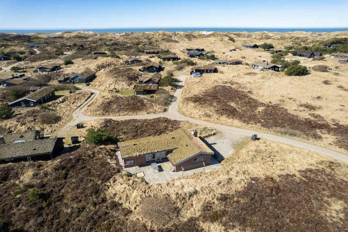 Sommerhus 40692 på Bellisvej 5, Henne Strand - Billede #28