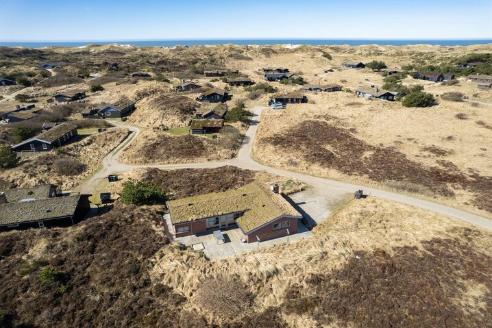 Sommerhus 40692 på Bellisvej 5, Henne Strand - Billede #28