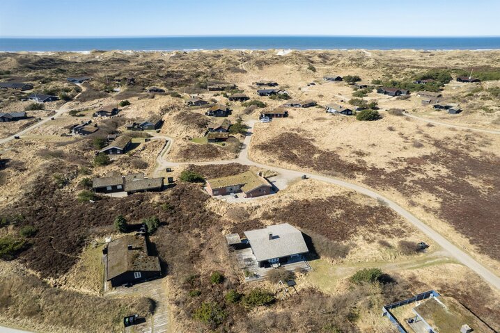 Sommerhus 40692 på Bellisvej 5, Henne Strand - Billede #29