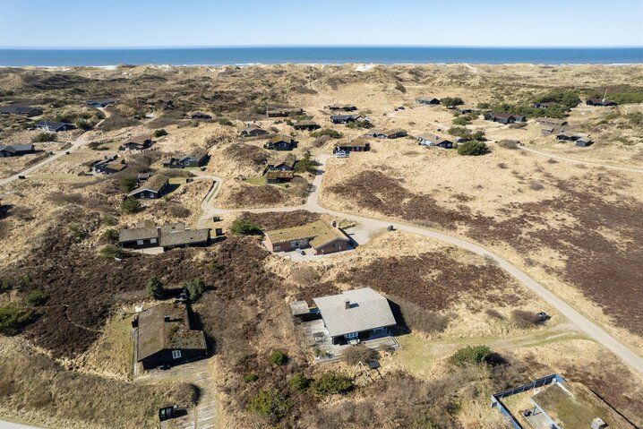 Sommerhus 40692 på Bellisvej 5, Henne Strand - Billede #29