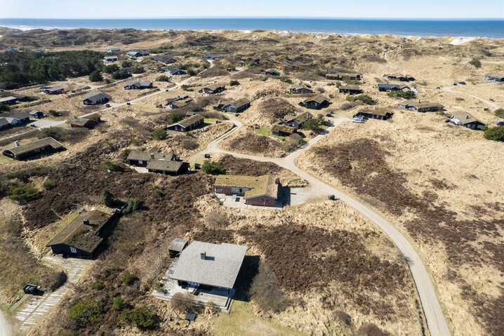 Sommerhus 40692 på Bellisvej 5, Henne Strand - Billede #30