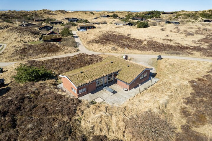 Sommerhus 40692 på Bellisvej 5, Henne Strand - Billede #31